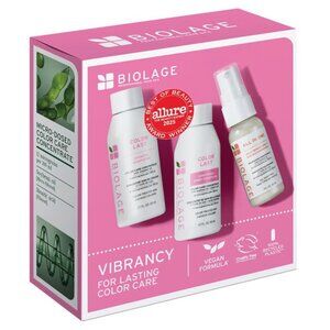 ColorLast by Biolage Mini Kit